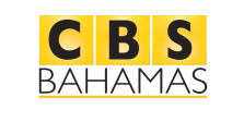 CBS Bahamas Logo